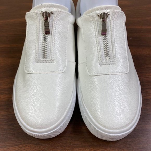 Adokoo Women's Casual Sneakers PU Leather, size‎ 6 US / 37 EU - Picture 5 of 16